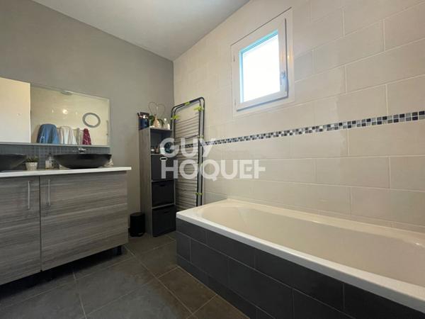 Maison récente HAGETMAU