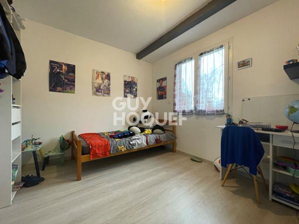 Maison récente HAGETMAU