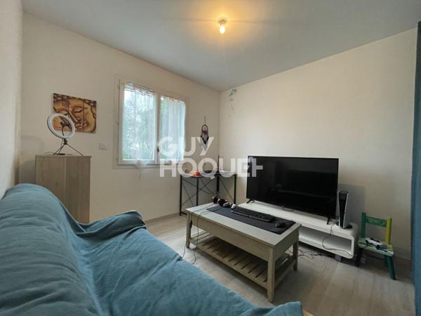 Maison récente HAGETMAU