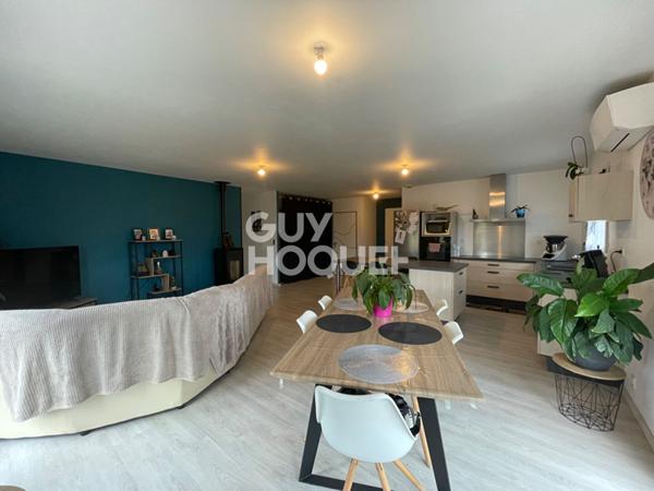 Maison récente HAGETMAU