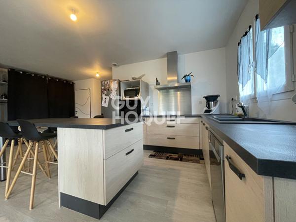 Maison récente HAGETMAU