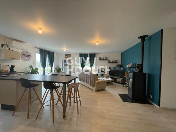 Maison récente HAGETMAU