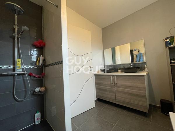 Maison récente HAGETMAU