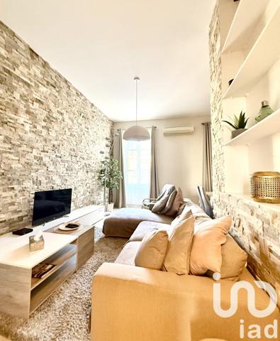 Appartement 4 pièces de 110 m² à Orange (84100)