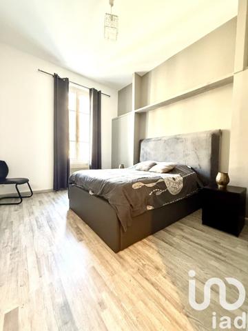 Appartement 4 pièces de 110 m² à Orange (84100)