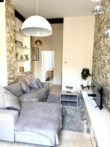 Appartement 4 pièces de 110 m² à Orange (84100)