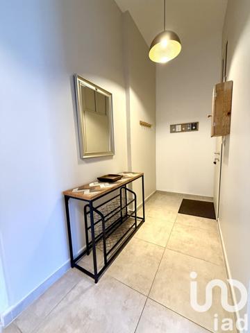 Appartement 4 pièces de 110 m² à Orange (84100)