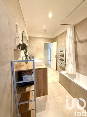 Appartement 4 pièces de 110 m² à Orange (84100)