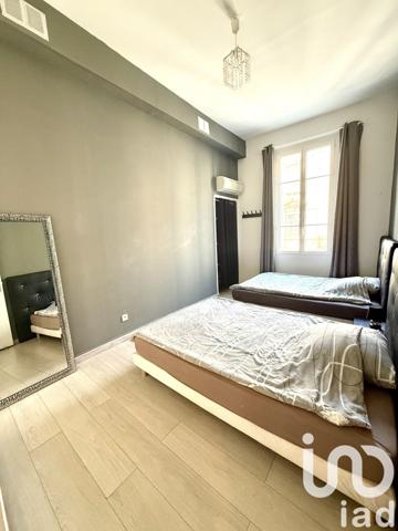 Appartement 4 pièces de 110 m² à Orange (84100)