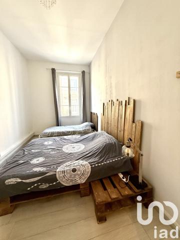 Appartement 4 pièces de 110 m² à Orange (84100)