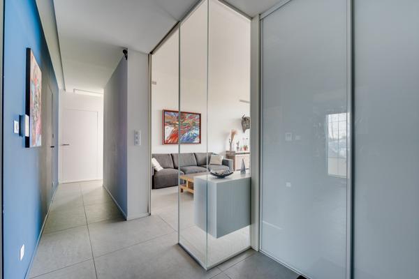 TOURNEFEUILLE / LARDENNE – APPARTEMENT PENTHOUSE D'EXCEPTION T5 – 124 m²