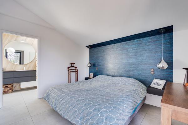 TOURNEFEUILLE / LARDENNE – APPARTEMENT PENTHOUSE D'EXCEPTION T5 – 124 m²