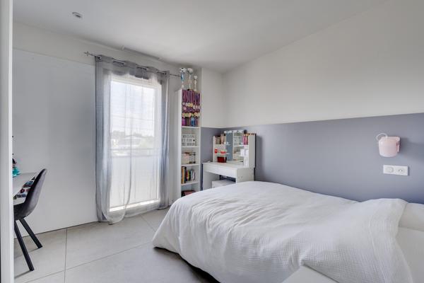 TOURNEFEUILLE / LARDENNE – APPARTEMENT PENTHOUSE D'EXCEPTION T5 – 124 m²