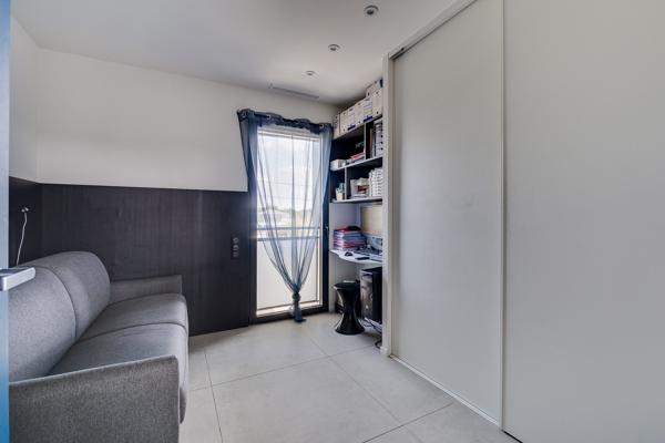 TOURNEFEUILLE / LARDENNE – APPARTEMENT PENTHOUSE D'EXCEPTION T5 – 124 m²