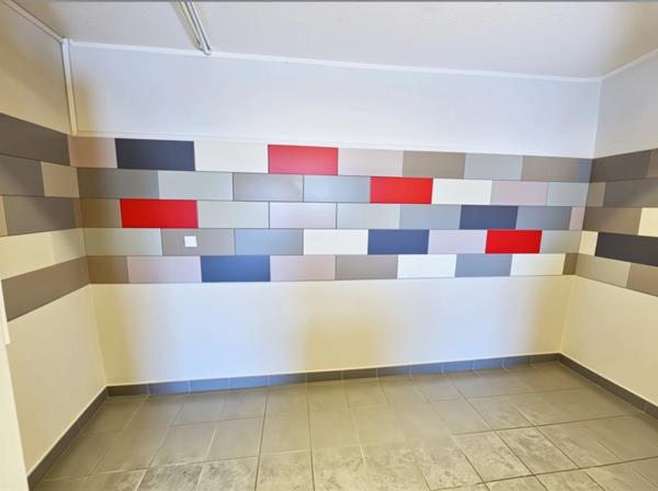 Immeuble de rapport Quartier St cybard ANGOULEME (16)