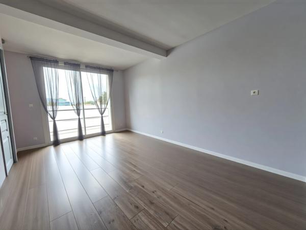 Immeuble de rapport Quartier St cybard ANGOULEME (16)