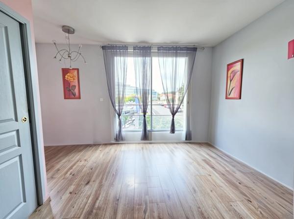 Immeuble de rapport Quartier St cybard ANGOULEME (16)