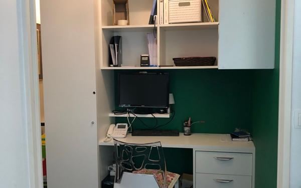 Appartement à louer    2 pièces •  La Baule-Escoublac