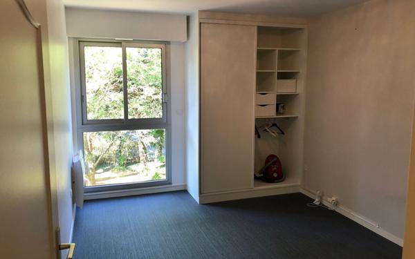 Appartement à louer    2 pièces •  La Baule-Escoublac