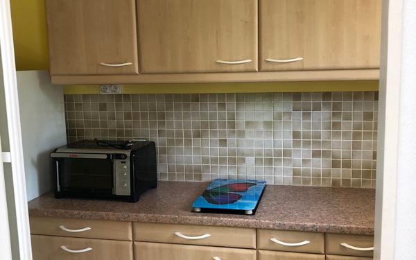 Appartement à louer    2 pièces •  La Baule-Escoublac