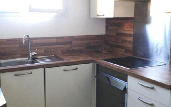 Appartement à louer    2 pièces •  Montpellier