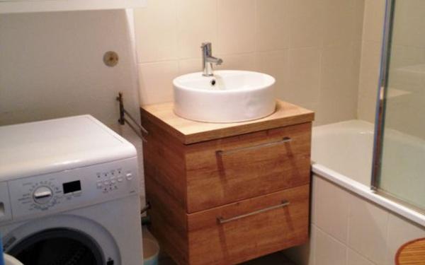 Appartement à louer    2 pièces •  Montpellier