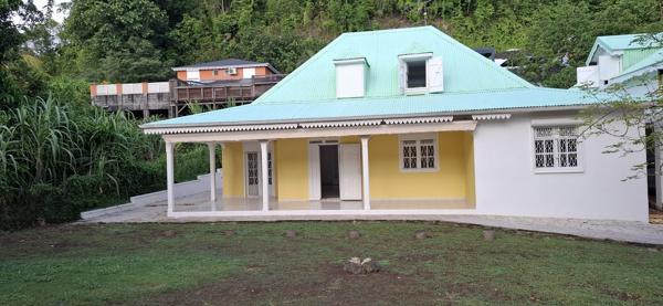 Maison dans Le Gosier