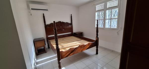 Maison dans Le Gosier