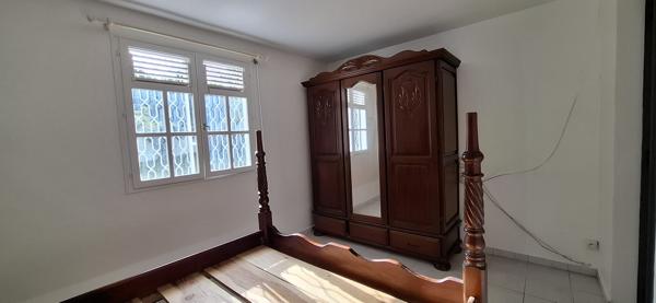Maison dans Le Gosier