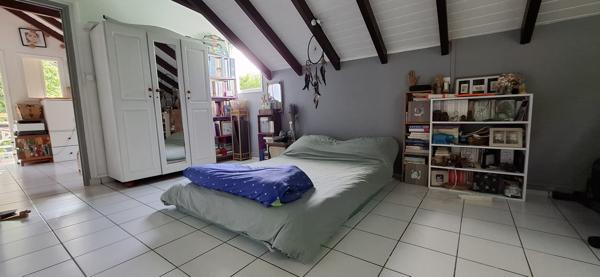 Maison dans Le Gosier