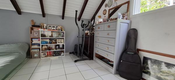 Maison dans Le Gosier