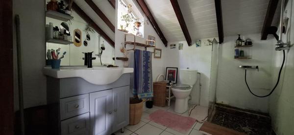 Maison dans Le Gosier