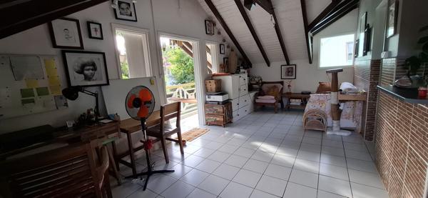 Maison dans Le Gosier