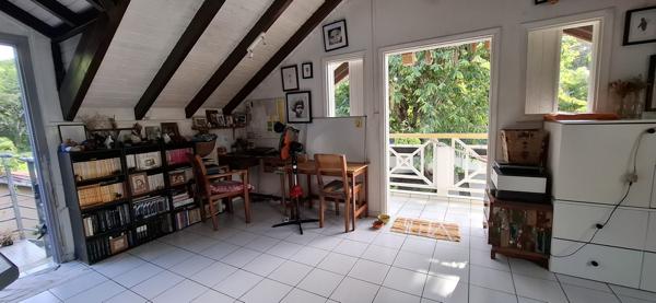 Maison dans Le Gosier