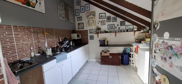 Maison dans Le Gosier