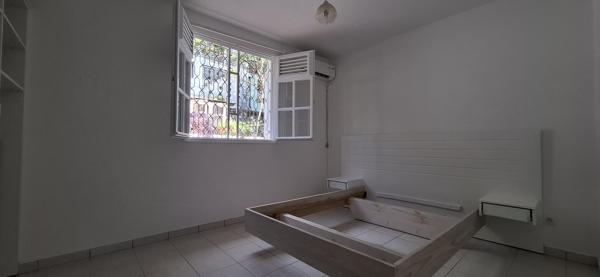 Maison dans Le Gosier