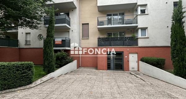 Location Appartement 2 pièces 44.84 m² - Choisy-le-roi 94600