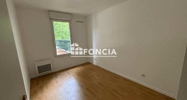 Location Appartement 2 pièces 44.84 m² - Choisy-le-roi 94600