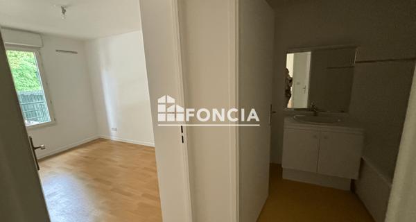 Location Appartement 2 pièces 44.84 m² - Choisy-le-roi 94600