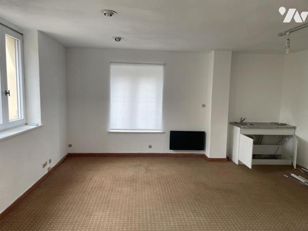 Maison Semi-Mitoyenne