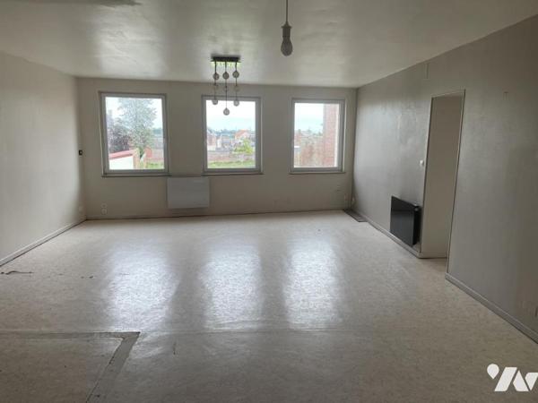 Maison Semi-Mitoyenne