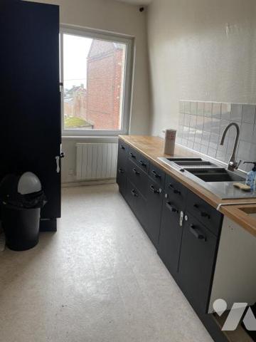 Maison Semi-Mitoyenne