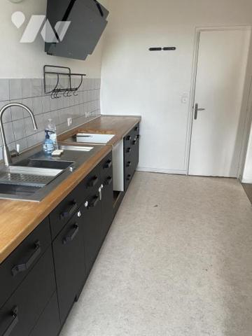 Maison Semi-Mitoyenne