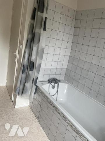 Maison Semi-Mitoyenne