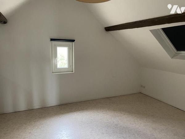 Maison Semi-Mitoyenne