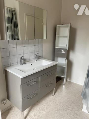 Maison Semi-Mitoyenne