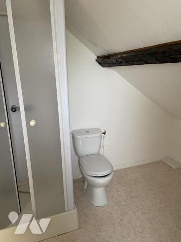 Maison Semi-Mitoyenne