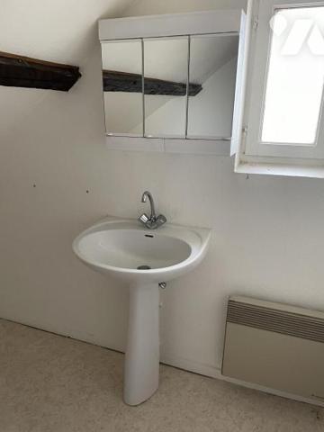 Maison Semi-Mitoyenne