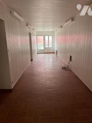 Maison Semi-Mitoyenne