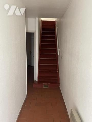 Maison Semi-Mitoyenne